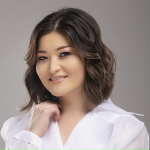 Алтынай Асанбекова - Бул күз