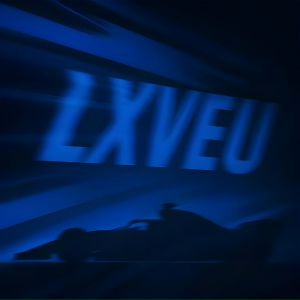LXVEU - Скоростной болид