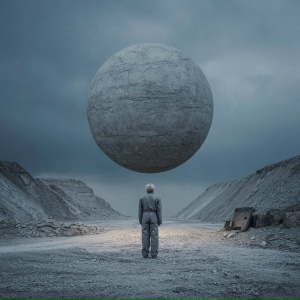 КлоуКома - Каменный ковчег