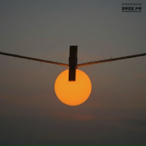 UNTONE CHERNOV - Танцуй