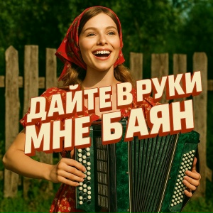 Алёна.exe - Дайте в руки мне баян