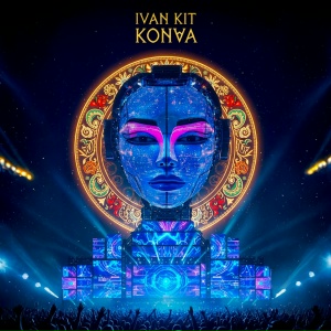 KONVA, Ivan KIT - Konva