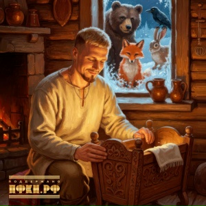 NLO, Тихий Дом - Колыбельная. Звезда любви