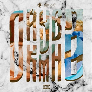 163ONMYNECK, Polyana, Джон Гарик - Летаю С Рыбой