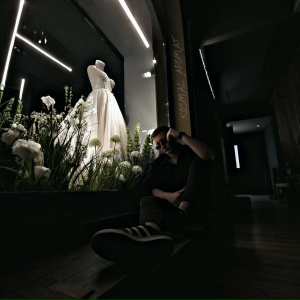 Kosmal - Аромат