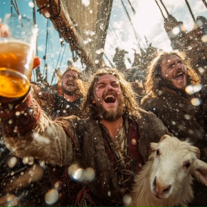 KARAMONTAN - Пива река