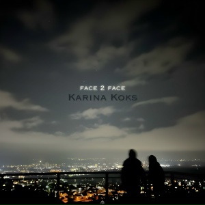 Karina Koks - FACE 2 FACE
