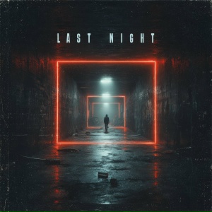 ИКСЫ - Last Night