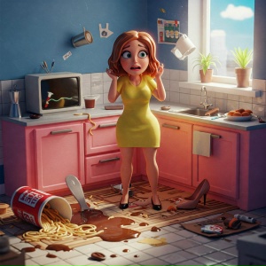 Speed Up, Nightcore, ЛАМПА - чё ж делать, чё ж делать