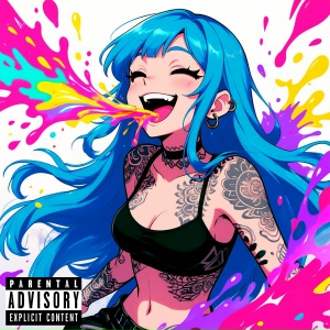 KANIMA - СЛУШАЕМ И НЕ ОСУЖДАЕМ DISS