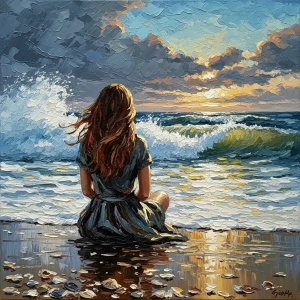 NataliJuice - Море