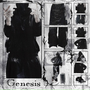 Merlin White - genesis