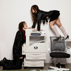 ЛУТЧАК - ворк лайф бэлэнс