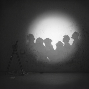 Бонд с кнопкой - Сидр