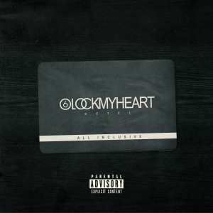 6LOCKMYHEART - the most dear (prod. Cream)