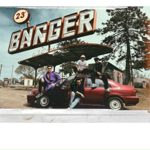 Banger 23 - Дунуть