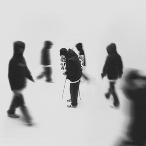 YADDAY - Твои волосы