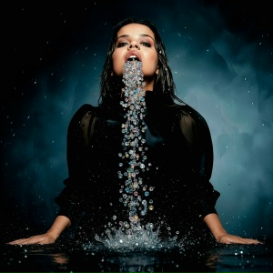 Сюзанна - Майским снегом