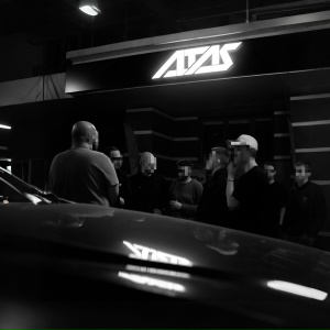 Andery Toronto - НЕЙРО