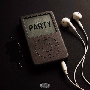 sonixxx, FRIZZZY SIILI - Party (Prod. By Aki)
