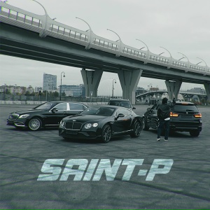 PEREKUPCHINO - SAINT-P