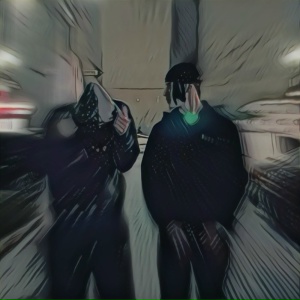 QQQN feat. Qtaks - Еду по Ростову