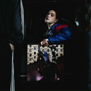 Thomas Mraz, i61 feat. Pompeya - 90