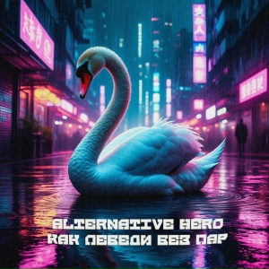 Alternative Hero - Как лебеди без пар