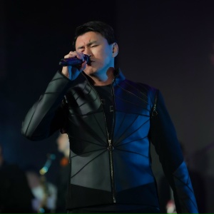 Эрлан Андашев - Кайдасың