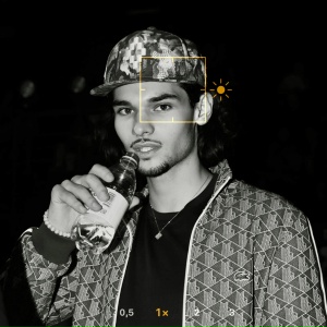 Evianway - Слышь че