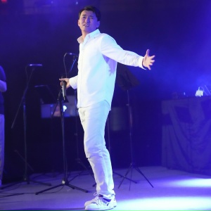 Эрлан Андашев feat. Малика Дина - Арзуу