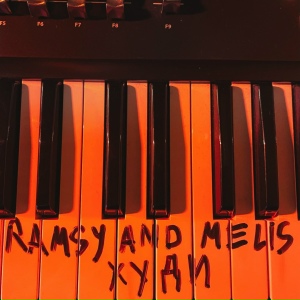 Ramsy and Melis - Худи