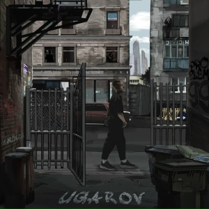 UGAROV - 99 проблем