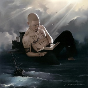 FRIENDLY THUG 52 NGG, kizaru - Not My Type