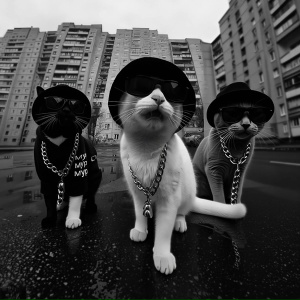 Это Радио - На мурмулях