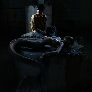 ТРАВМА, Lida - Самолет