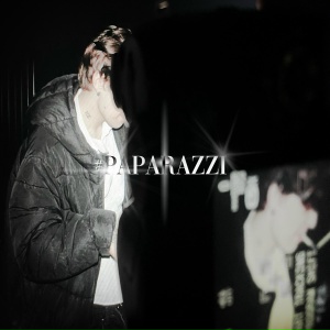 ICELOWSIDE - #paparazzi