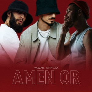 VAZZARI, pappillio - Amen or