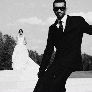 Кассета - После дождя