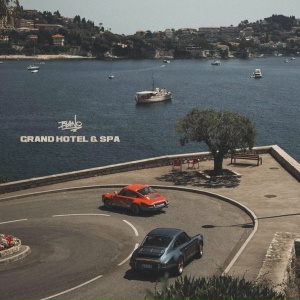 Blanc - Grand Hotel & Spa