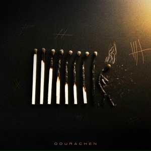 ODURACHEN - Спичка