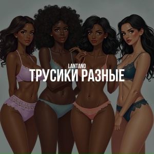 Lantano - Трусики разные