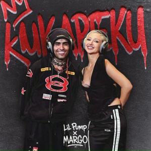 Lil Pump, MARGO - Kukareku