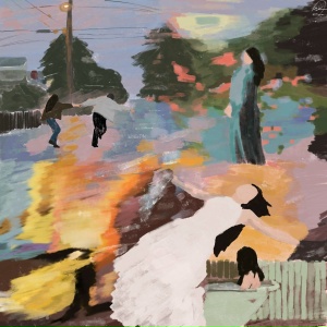 ISAEVA, OG Buda - Слёзы