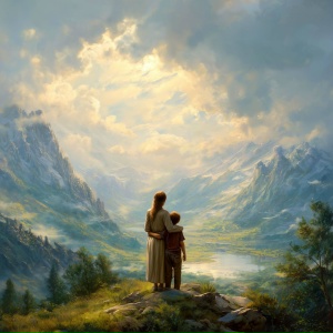 вырыпаева - Сыну. Верь в себя!