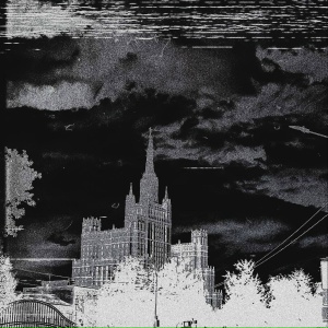 воспитана птицами - увидимся позже