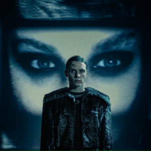 Ваня Дмитриенко, SALUKI - Ладони