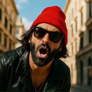 Стоп Кард, Майя Любимова - Иду в эскорт