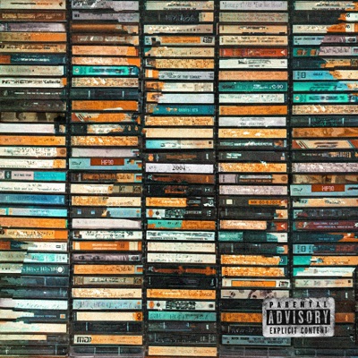 album image Привычка 2004