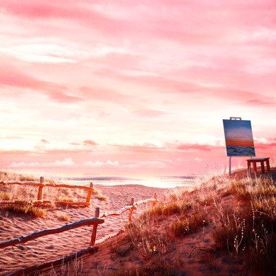 album image Тепло San Junipero